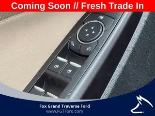 Ford Explorer 2020 AWD XLT 4dr SUV