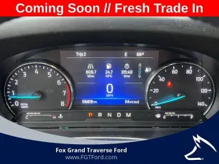 Ford Explorer 2020 AWD XLT 4dr SUV
