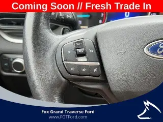Ford Explorer 2020 AWD XLT 4dr SUV