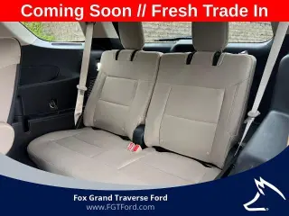 Ford Explorer 2020 AWD XLT 4dr SUV