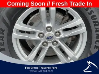 Ford Explorer 2020 AWD XLT 4dr SUV
