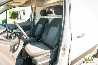 Ford Transit Connect 2023 XL 4dr LWB Cargo Mini-Van con puertas de carga trasera