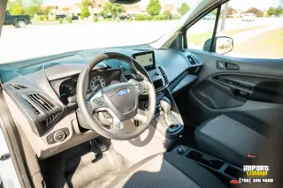 Ford Transit Connect 2023 XL 4dr LWB Cargo Mini-Van con puertas de carga trasera