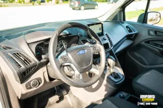 Ford Transit Connect 2023 XL 4dr LWB Cargo Mini-Van con puertas de carga trasera