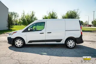 Ford Transit Connect 2023 XL 4dr LWB Cargo Mini-Van con puertas de carga trasera