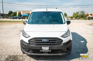 Ford Transit Connect 2023 XL 4dr LWB Cargo Mini-Van con puertas de carga trasera