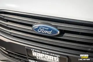 Ford Transit Connect 2023 XL 4dr LWB Cargo Mini-Van con puertas de carga trasera
