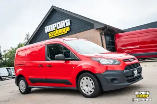 Ford Transit Connect 2016 XL 4dr LWB Carga Mini-Furgoneta con Puertas de Carga Trasera