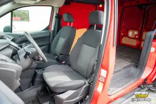 Ford Transit Connect 2016 XL 4dr LWB Carga Mini-Furgoneta con Puertas de Carga Trasera
