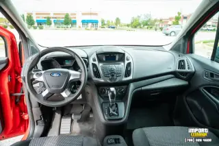 Ford Transit Connect 2016 XL 4dr LWB Carga Mini-Furgoneta con Puertas de Carga Trasera