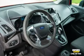 Ford Transit Connect 2016 XL 4dr LWB Carga Mini-Furgoneta con Puertas de Carga Trasera