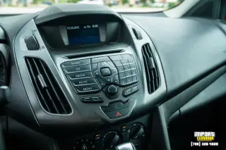 Ford Transit Connect 2016 XL 4dr LWB Carga Mini-Furgoneta con Puertas de Carga Trasera