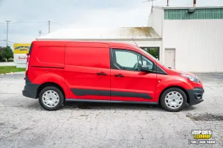 Ford Transit Connect 2016 XL 4dr LWB Carga Mini-Furgoneta con Puertas de Carga Trasera