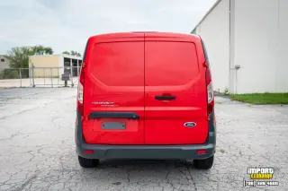 Ford Transit Connect 2016 XL 4dr LWB Carga Mini-Furgoneta con Puertas de Carga Trasera