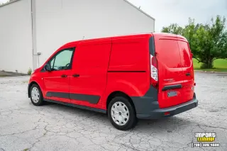 Ford Transit Connect 2016 XL 4dr LWB Carga Mini-Furgoneta con Puertas de Carga Trasera