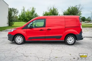 Ford Transit Connect 2016 XL 4dr LWB Carga Mini-Furgoneta con Puertas de Carga Trasera