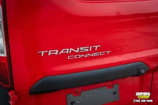 Ford Transit Connect 2016 XL 4dr LWB Carga Mini-Furgoneta con Puertas de Carga Trasera