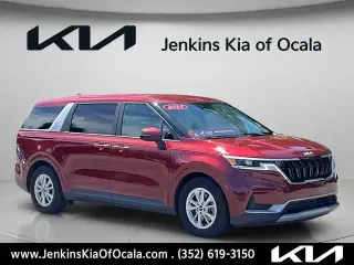 Kia Carnival 2024 LX 4dr Minivan