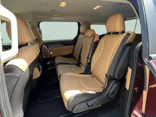 Kia Carnival 2024 LX 4dr Minivan