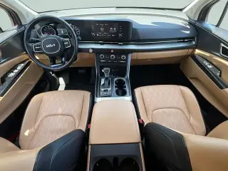 Kia Carnival 2024 LX 4dr Minivan