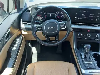 Kia Carnival 2024 LX 4dr Minivan