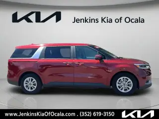 Kia Carnival 2024 LX 4dr Minivan