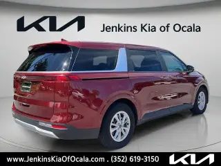 Kia Carnival 2024 LX 4dr Minivan