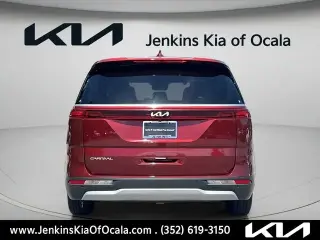 Kia Carnival 2024 LX 4dr Minivan