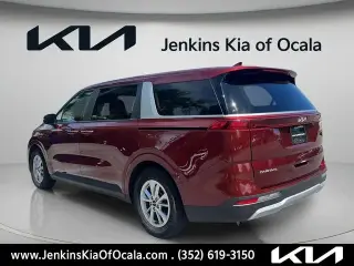 Kia Carnival 2024 LX 4dr Minivan