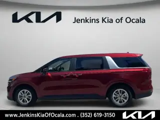 Kia Carnival 2024 LX 4dr Minivan