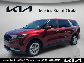 Kia Carnival 2024 LX 4dr Minivan