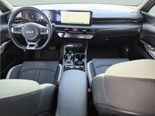 Kia K5 2025 AWD GT-Line 4dr Sedán