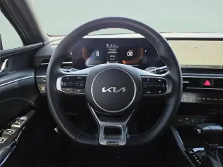 Kia K5 2025 AWD GT-Line 4dr Sedán