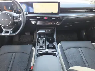 Kia K5 2025 AWD GT-Line 4dr Sedán