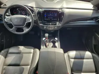 Chevrolet Traverse 2023 RS 4dr SUV