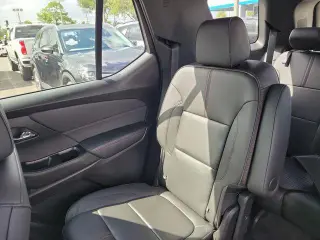 Chevrolet Traverse 2023 RS 4dr SUV