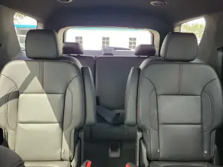 Chevrolet Traverse 2023 RS 4dr SUV