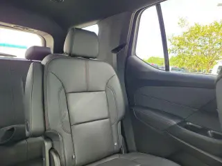 Chevrolet Traverse 2023 RS 4dr SUV