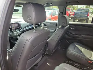 Chevrolet Traverse 2023 RS 4dr SUV