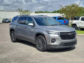 Chevrolet Traverse 2023 RS 4dr SUV