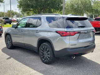 Chevrolet Traverse 2023 RS 4dr SUV