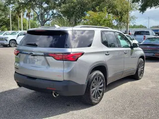 Chevrolet Traverse 2023 RS 4dr SUV