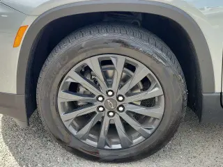 Chevrolet Traverse 2023 RS 4dr SUV