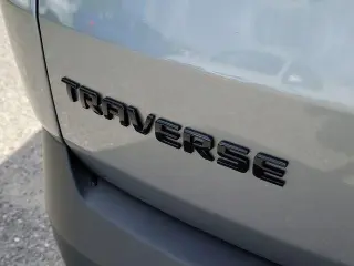 Chevrolet Traverse 2023 RS 4dr SUV