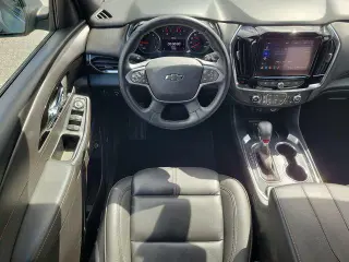 Chevrolet Traverse 2023 RS 4dr SUV