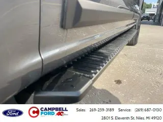 Ford F-150 2023 4x4 XL 4dr SuperCrew 5.5 ft. SB