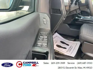 Ford F-150 2023 4x4 XL 4dr SuperCrew 5.5 ft. SB