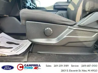 Ford F-150 2023 4x4 XL 4dr SuperCrew 5.5 ft. SB