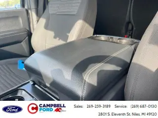 Ford F-150 2023 4x4 XL 4dr SuperCrew 5.5 ft. SB