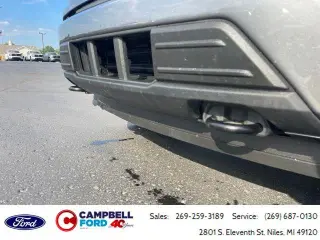Ford F-150 2023 4x4 XL 4dr SuperCrew 5.5 ft. SB